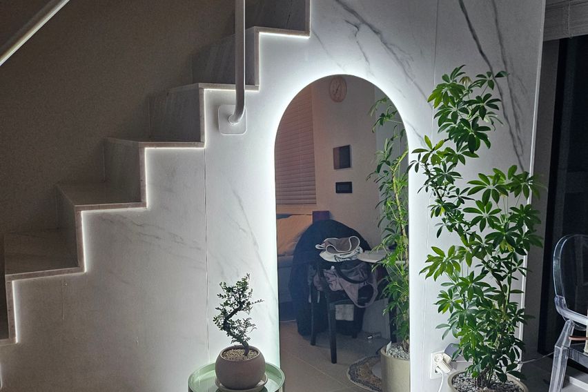 강남테라스복층발렛주차