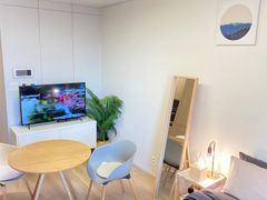Fully furnished studio apartment in Gwanggyo, 12th image