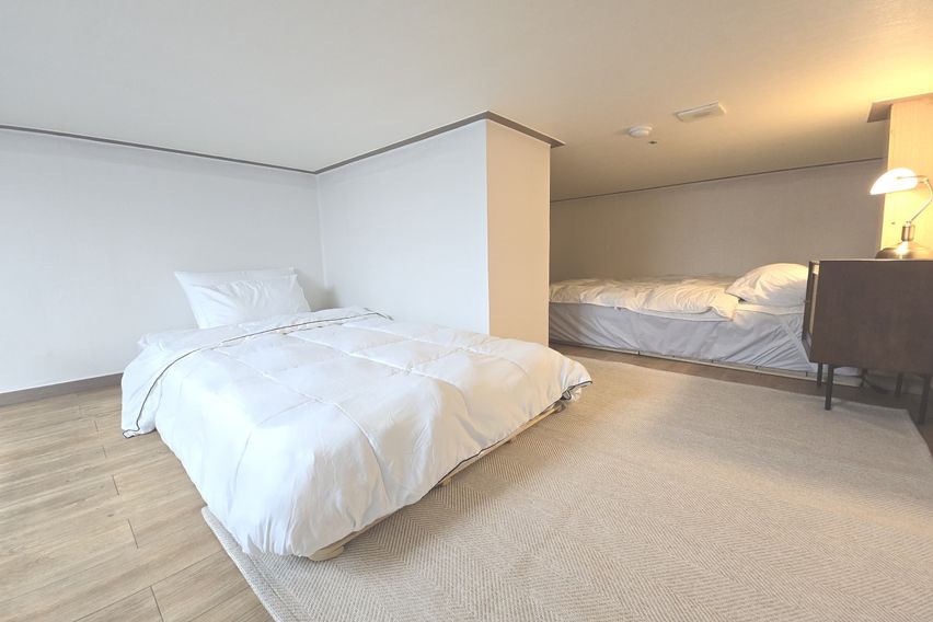 설대입구2분,침대2복층