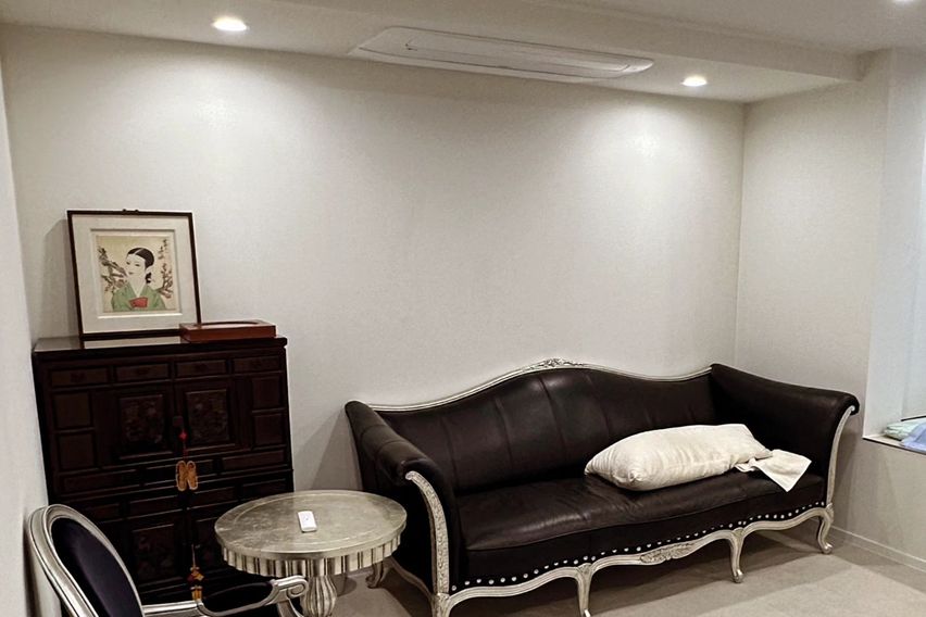 속초 해변 가족 힐링