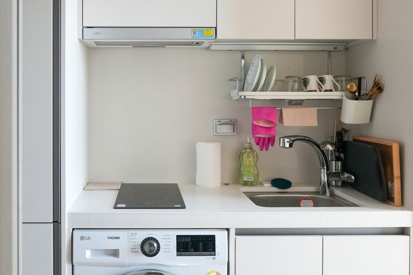 덕은한강뷰/상암5분