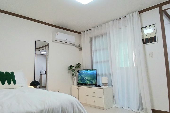 나운동중심2층깔끔숙소 1번째 이미지