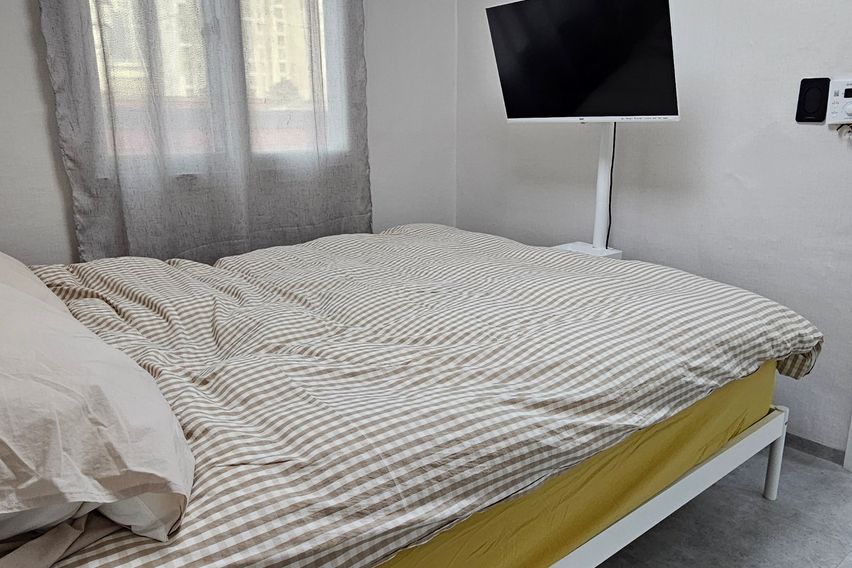 깨끗하고 저렴한 옥탑방 3번째 이미지