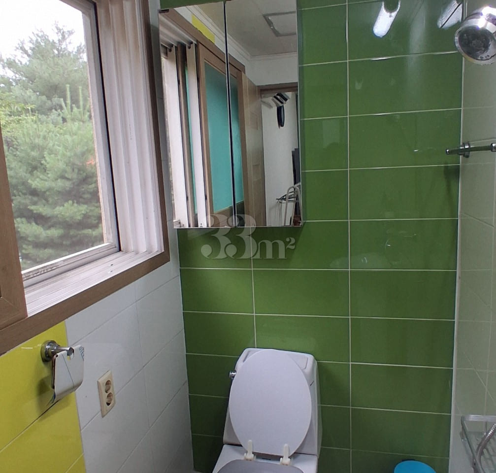 Gwangsa/Okjeong-dong Fully Furnished Studio 2 6th image