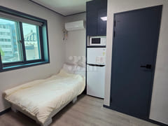 Studio apartment near Hankook/Hyosung Hospita 0th image