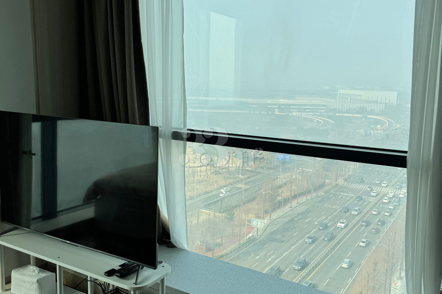 10 minutes from Gimpo Airport, with a view of 4th image