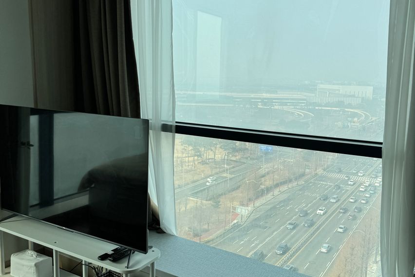 김포공항 10분 양창뷰