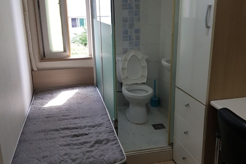 스타하우스 조용한 방 1번째 이미지