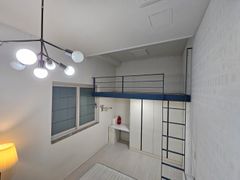 가산역 높고 넓은 복층 6번째 이미지