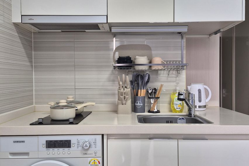 강남역 감성 풀옵션❤️