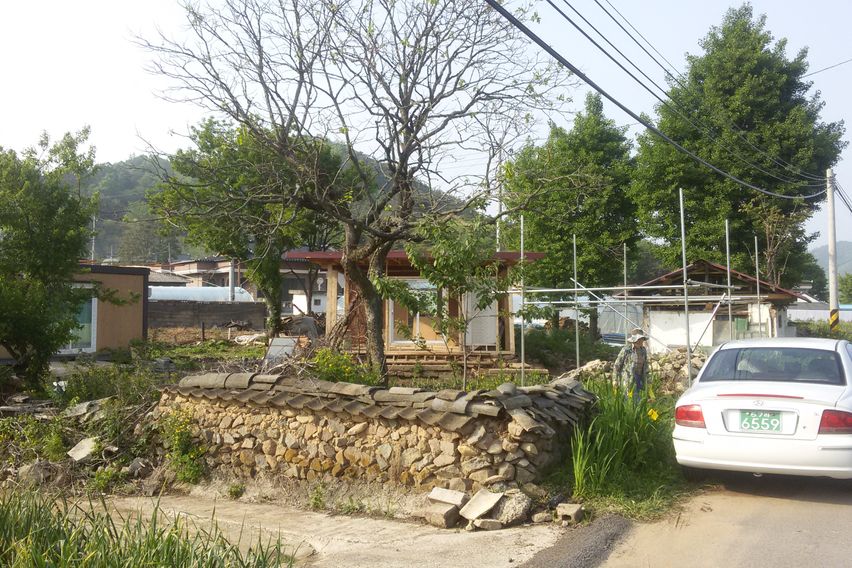 임실 일빵빵 남