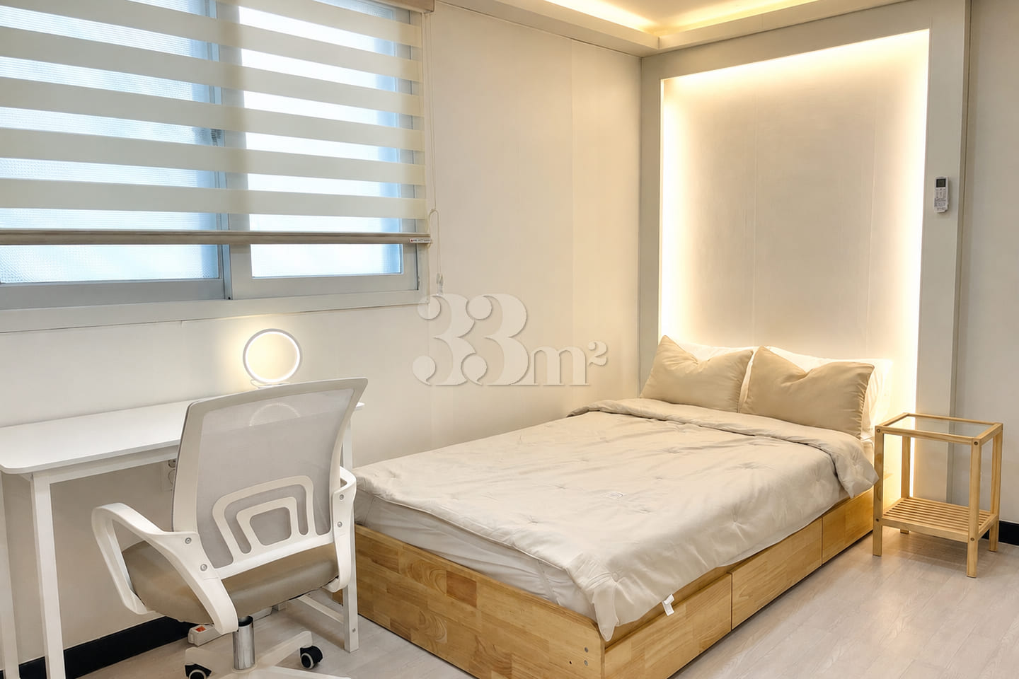 Gumi Monthly Rental Studio (Short-term) 0th image