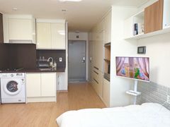 Sangnam-dong newly built accommodation ❤️ 2th image