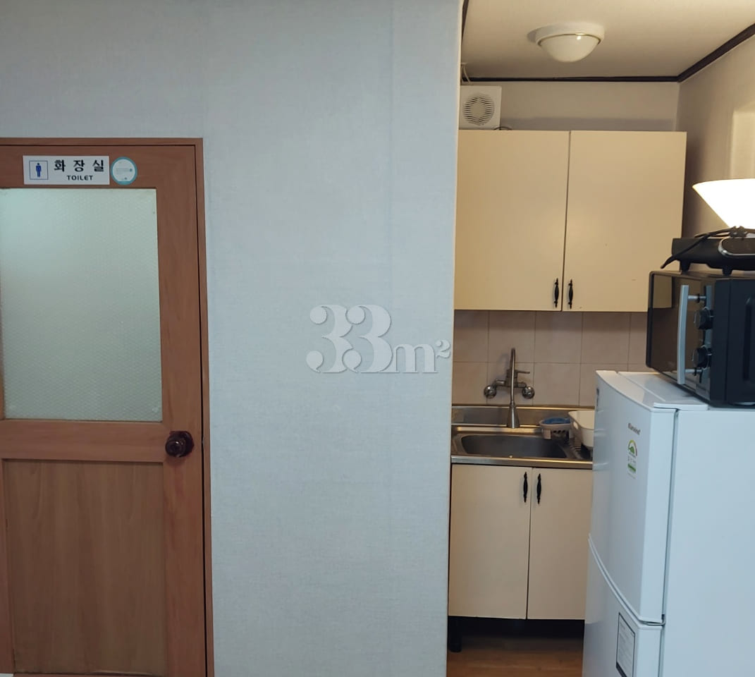 JK Homes Stay (F) 1th image