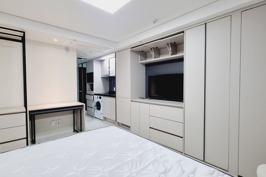 신촌 풀옵션 오피스텔2