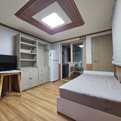 부산시청 소소길인근3 방 이미지
