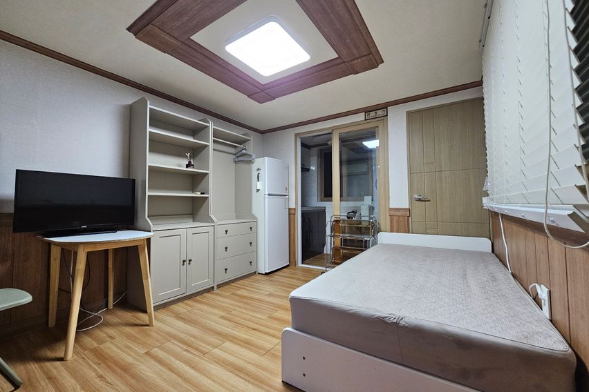 부산시청 소소길인근3