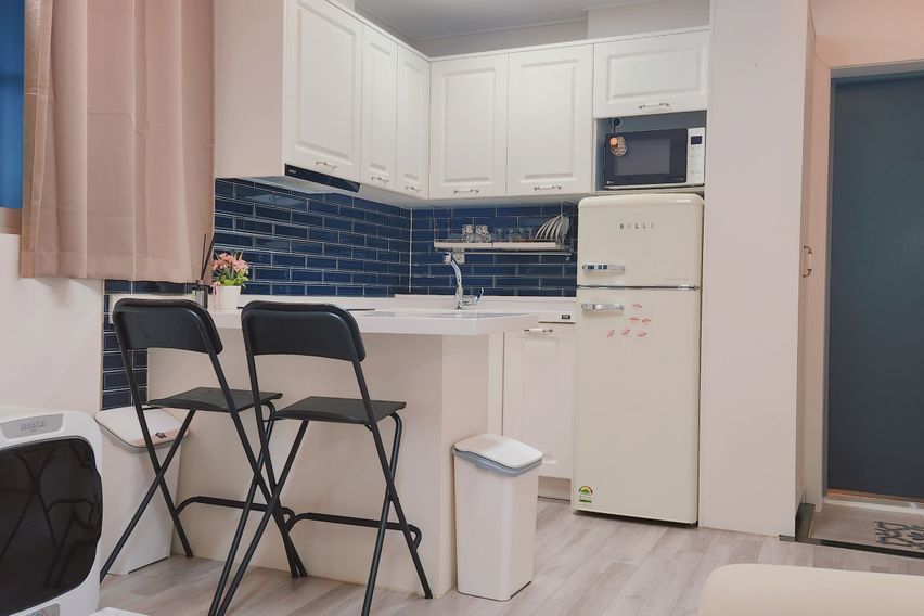 반포 조용한 1.5룸 1번째 이미지