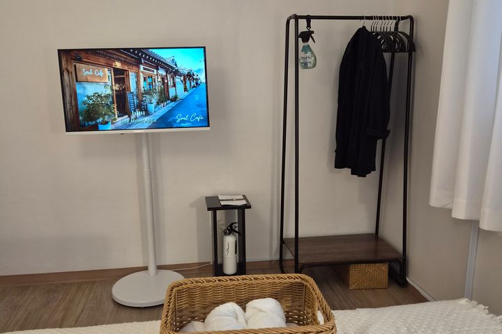 3 minutes from Cheongdam Station / Pleasant t 3th image