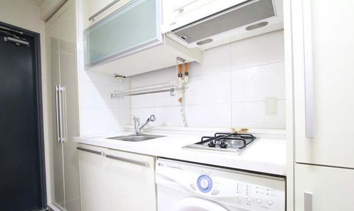 W-역삼하우스414