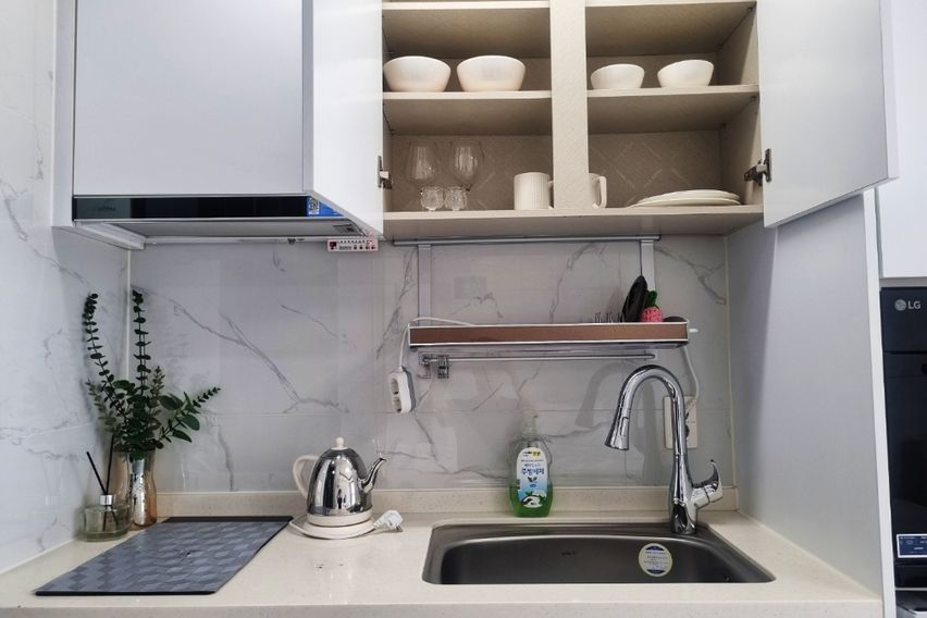 부산 광안리 오션뷰🥰