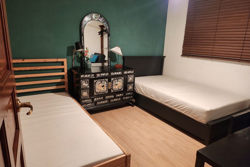 중곡역 도보 5분 3룸 4번째 이미지