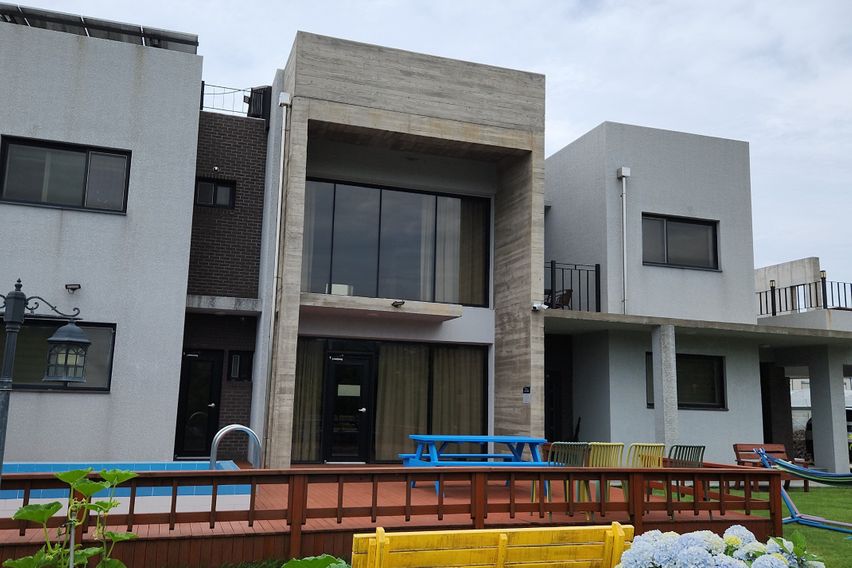 게스트하우스 돌담올레 15번째 이미지