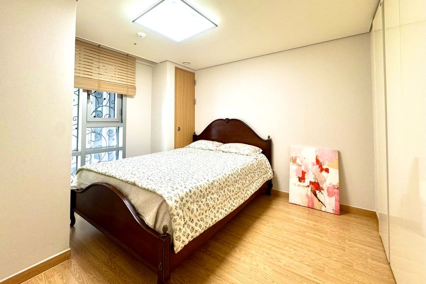 센텀시티벡스코1분 방2 4번째 이미지