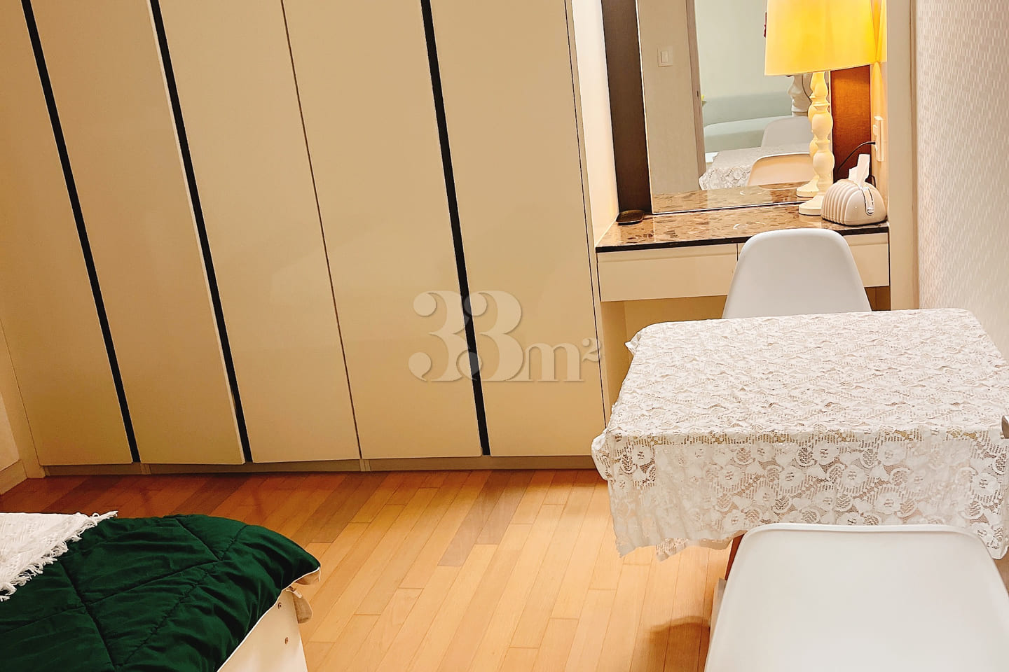 Cheongna Large Complex Swimming Pool 2-Room 4th image
