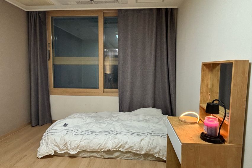 ✅마곡나루역  도보1분