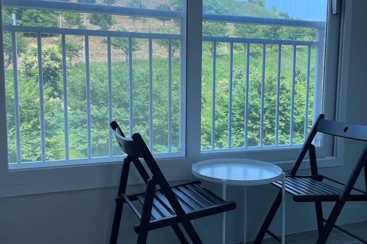 🍀 Yeosu Geujip Residence 5th image
