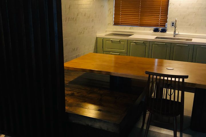 Short-term rental in Jeonju for business trip 7th image