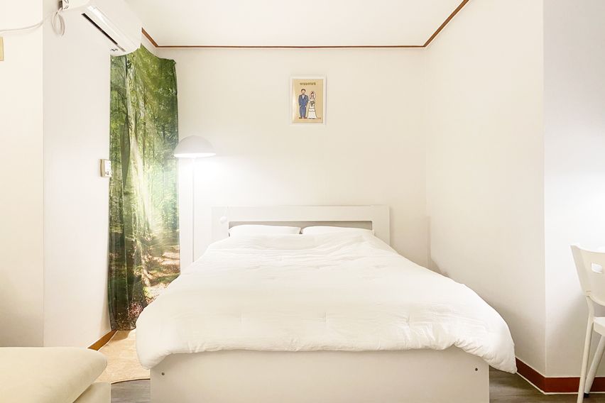 💎인덕원역2초/퀸침대2 5번째 이미지