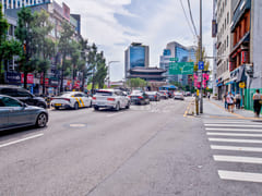 Gwanghwamun City Hall Myeongdong A 15th image