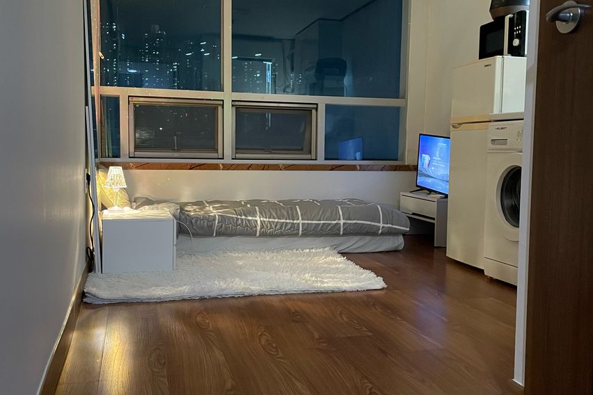 연제구연산동원룸.a6 6번째 이미지