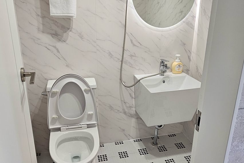 깔끔한 리모델링 방32 6번째 이미지