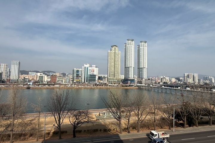 울산태화강뷰 감성숙소🫧 11번째 이미지