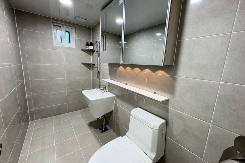 망원역 도보 5분 투룸 12번째 이미지