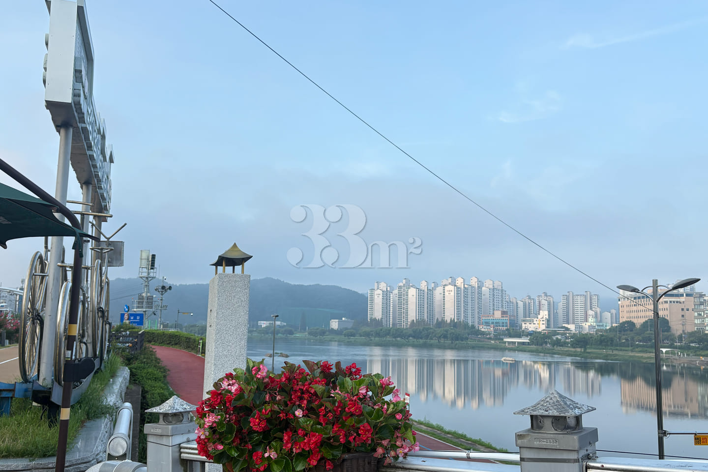 남강근처이쁜주택201호 9번째 이미지