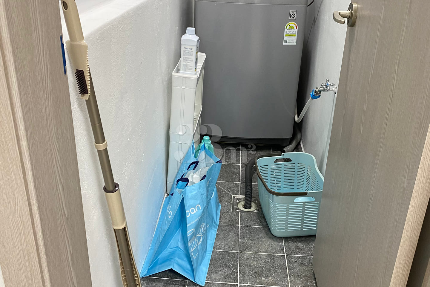 Near Jungsan Reservoir, 2 bedrooms, near Gyeo 18th image