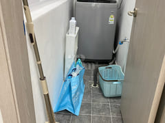 Near Jungsan Reservoir, 2 bedrooms, near Gyeo 18th image