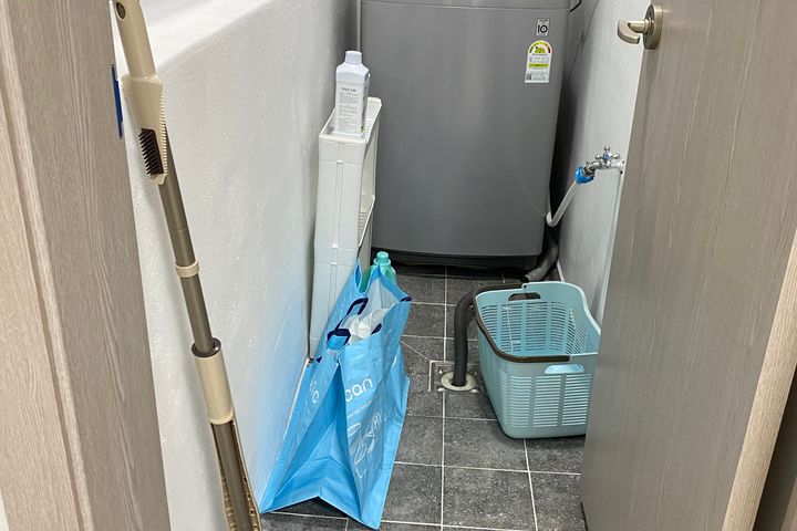 중산지,방2,경산역 A 18번째 이미지