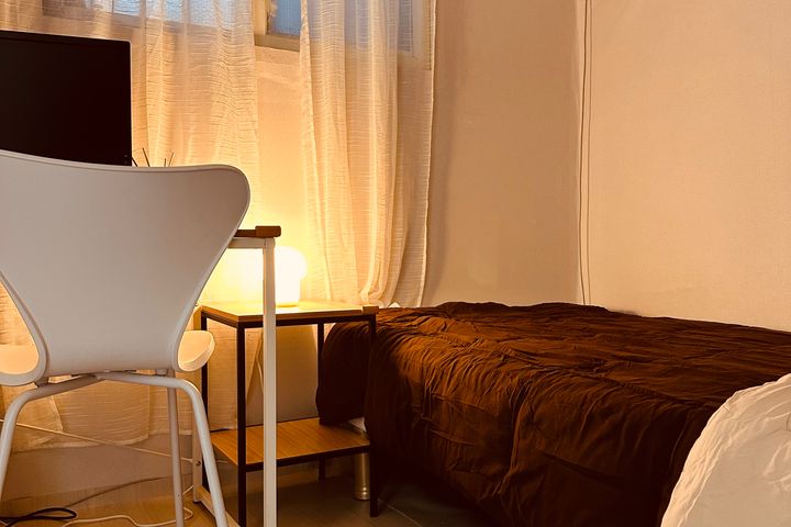 Myeonmok-dong studio apartment 3th image