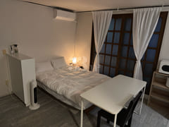 Fully furnished, near Hansung University Stat 2th image