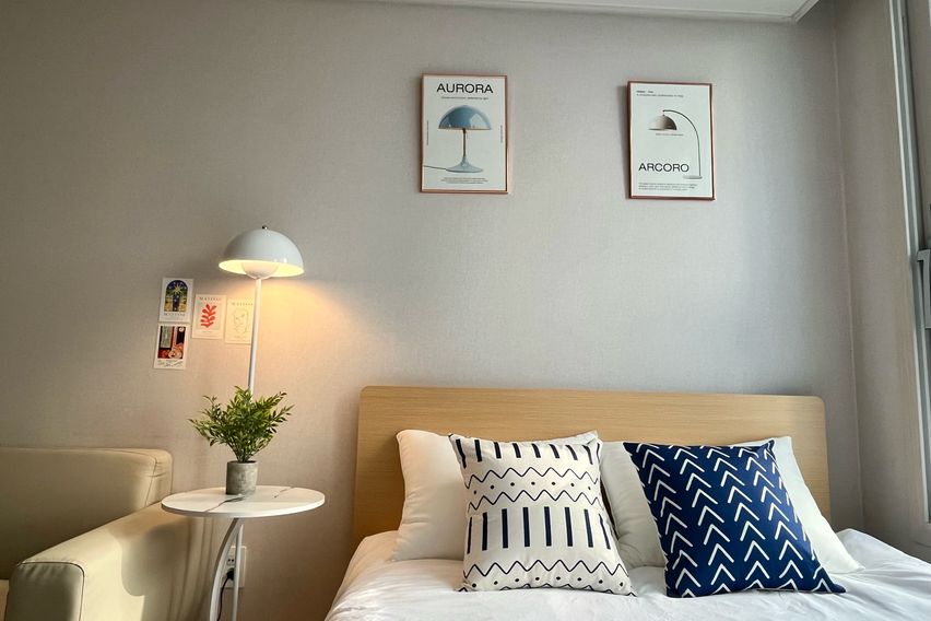 🌈미사역도보2분풀옵션