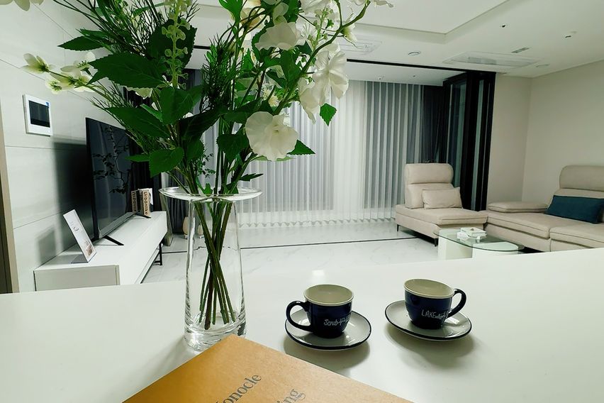 ♥️확장형 거실 아워룸♥️