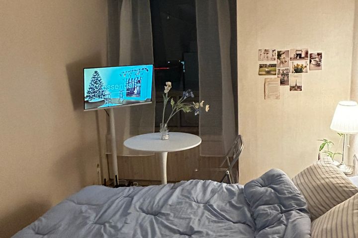 왕십리 도보3분 풀옵션 1번째 이미지