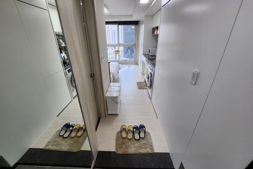 💙고덕역상일동 1분