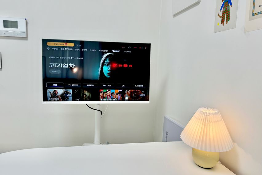 ⭐️염창역 1분 풀옵션 4번째 이미지