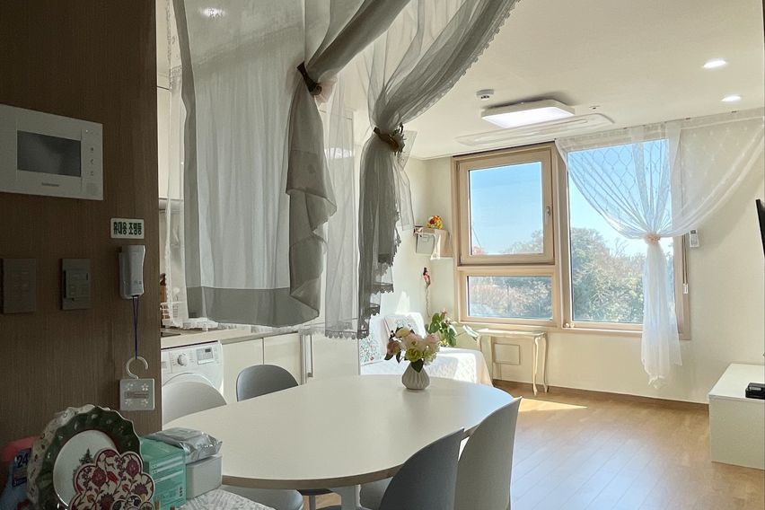 [중문] 가족 한달살기